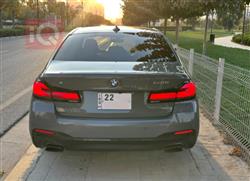 بی ئێم دەبڵیو سیریەس 5